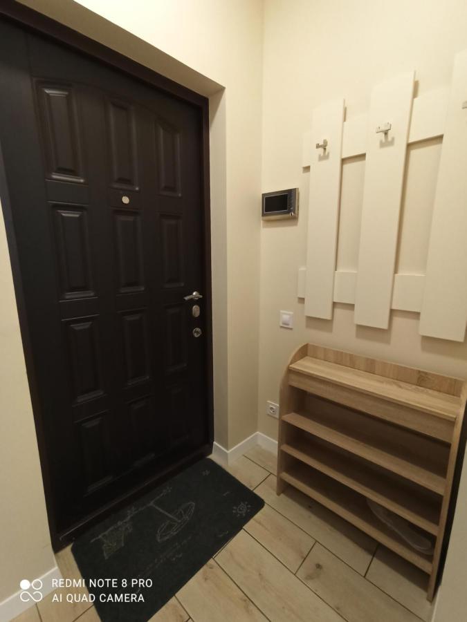 Самостоятельная Квартира Apartment Oldenburg Bagian luar foto