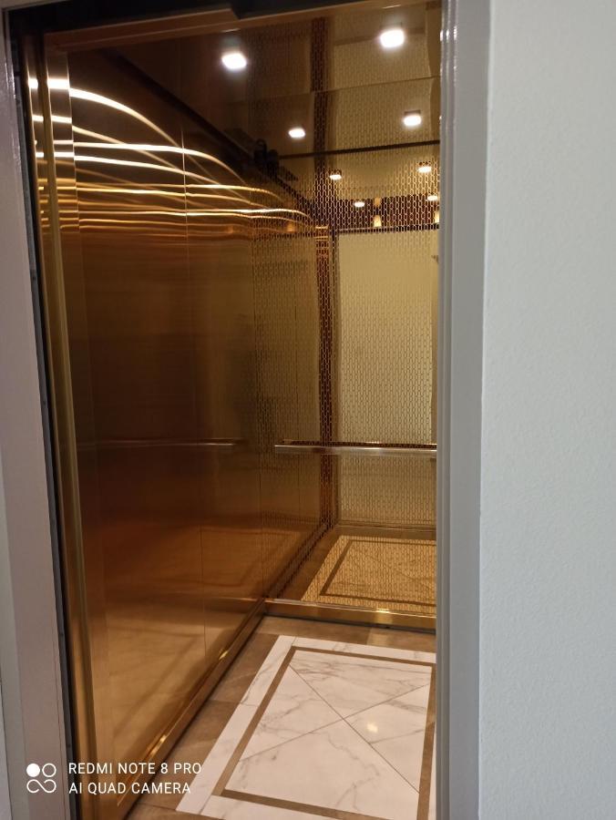 Самостоятельная Квартира Apartment Oldenburg Bagian luar foto
