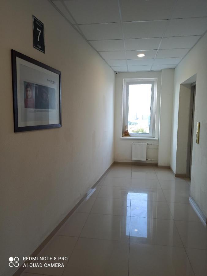 Самостоятельная Квартира Apartment Oldenburg Bagian luar foto