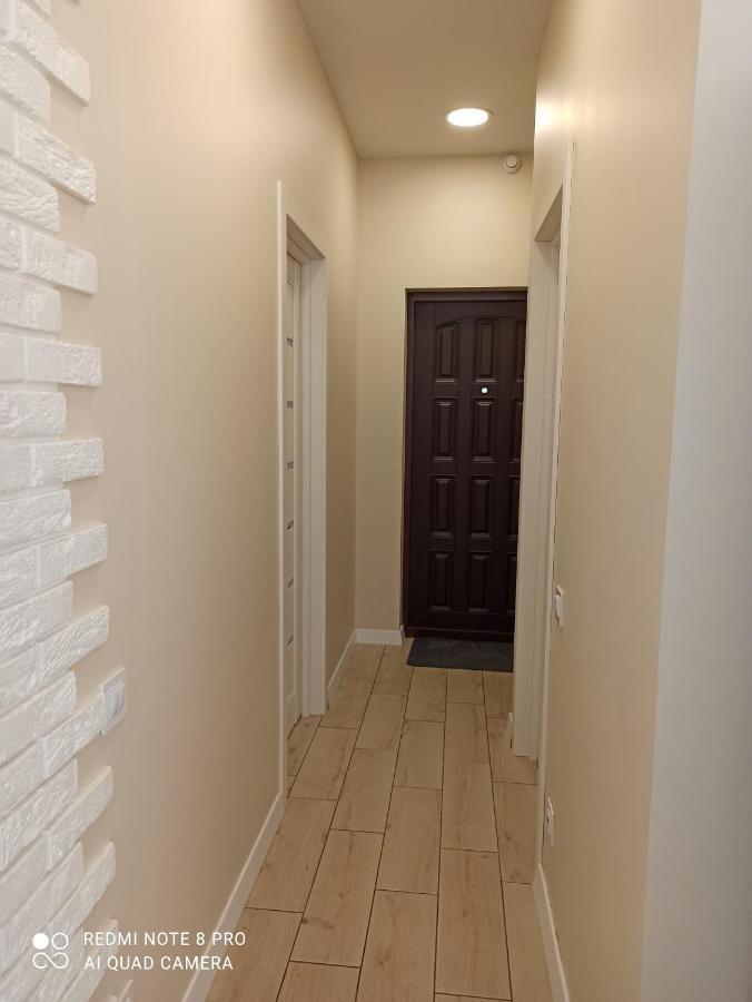 Самостоятельная Квартира Apartment Oldenburg Bagian luar foto