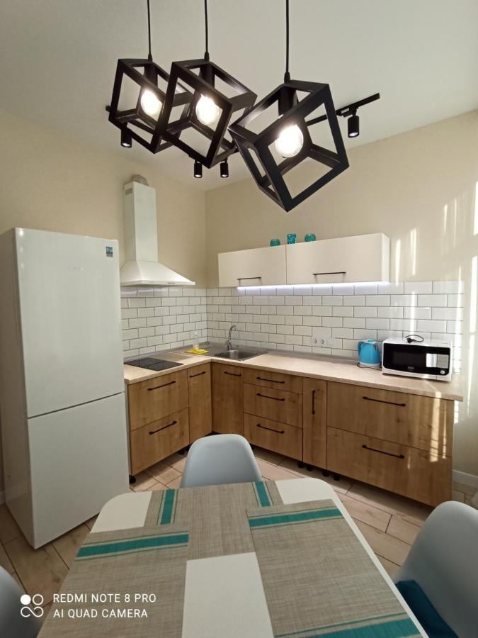 Самостоятельная Квартира Apartment Oldenburg Bagian luar foto