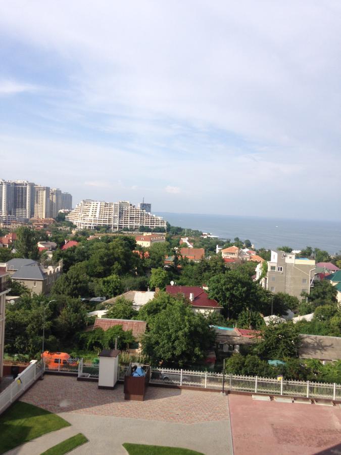 Самостоятельная Квартира Apartment Oldenburg Bagian luar foto